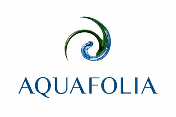 logo aquafolia